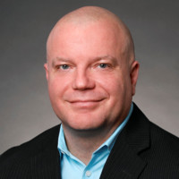 Mark Teeter, CCE