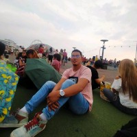 Ryan Lee Manato