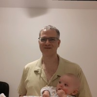 Nir Parickman