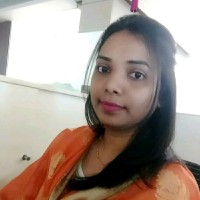 Supriya Pawar