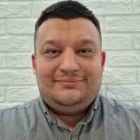 Volodymyr Smolynets
