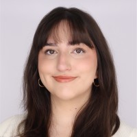 Olivia O'Keeffe