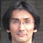 Masanobu Saitoh
