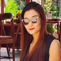 Piya Vajracharya