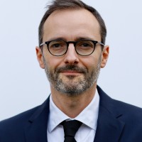 Cyrille Messenie