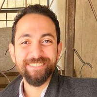 Mahmoud Osama