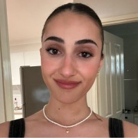 Florentina Ahmeti
