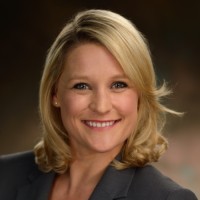 Julie Griffith