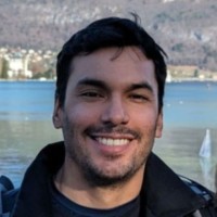 Dante Arroyo