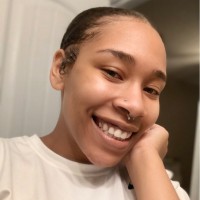 Domonique Johnson