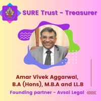 Amar Vivek Aggarwal