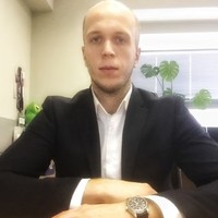 Павел Анатольевич