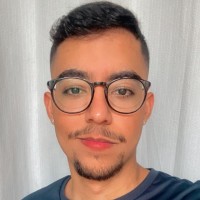 Lucas Eugênio Miranda Pinto