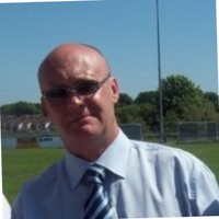 Stephen Mahoney