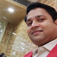 Deepak kumar sinha