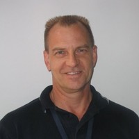 Eric Steele