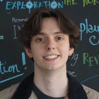 Connor Pearce