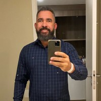 Ricardo Fernandes Pita