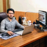 Masood Khuram