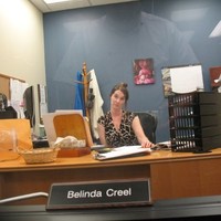 Belinda C.
