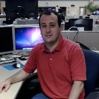 Adam Feldser