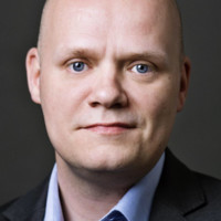 Janne Nyman
