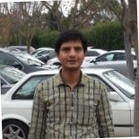 Ravikumar Rambarki