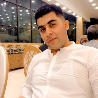Mohammad Mohsin Majid
