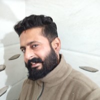 Joshi Neeraj