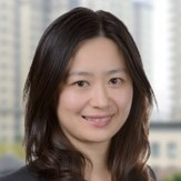 Lily Hu