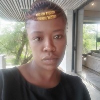 Zanele Maqina