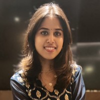 Charuba Asmitha