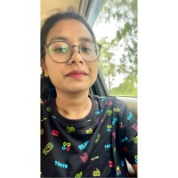 Ekta Nigam
