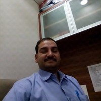 Mukesh Sharma