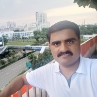 Haribhau Dhapate