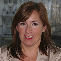 Cristina Mendezona González De Audicana