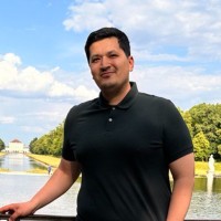 Javohir Shermuhamedov