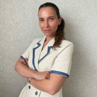 Barbara Vuković Topolovac