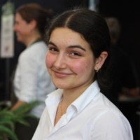 Eva Krudop