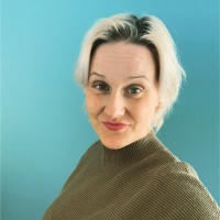 Mariska van Eijden