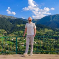 Serkan Usta