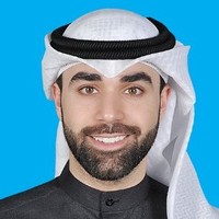 Basel Al-Ibrahim, Mba