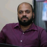 Kunal Malpekar