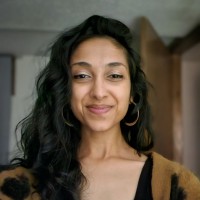 Vanessa Kissoon