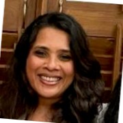 Indira (Indu) N.