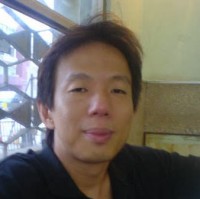 Chun Hung Dick Wong