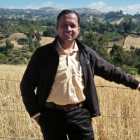 Ruchir Moharil