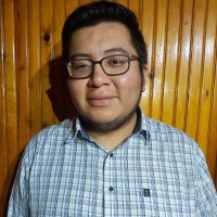 César Tzoc Alvarado