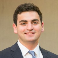Josh Friedman