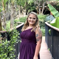 Miranda Mcwilliams